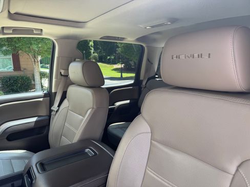 Used 2014 GMC Sierra 1500 Denali AWD/4WD image 6