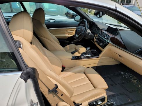 Used 2018 BMW 430i Convertible RWD image 4