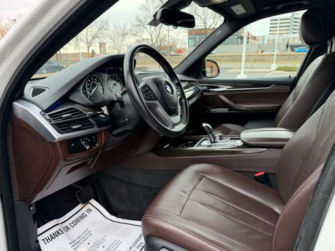 Used 2018 BMW X5 xDrive40e image 19