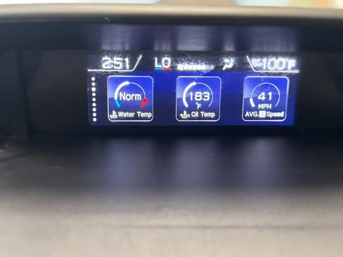 Used 2018 Subaru Crosstrek 2.0i Limited image 19