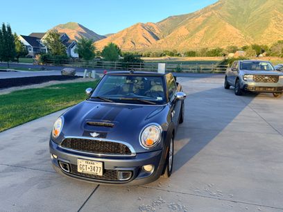 Used 2011 MINI Cooper S