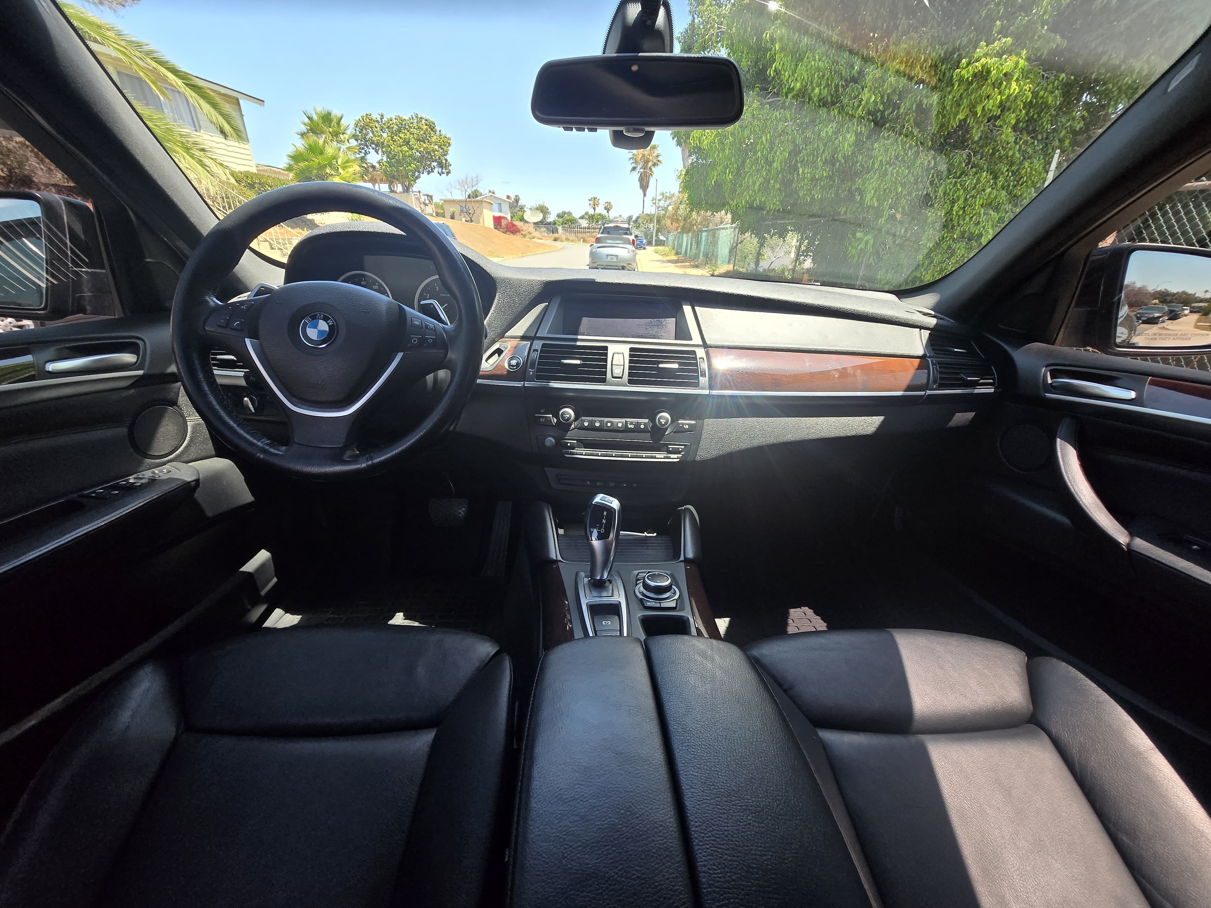 Used 2013 BMW X6 xDrive35i AWD/4WD image 5