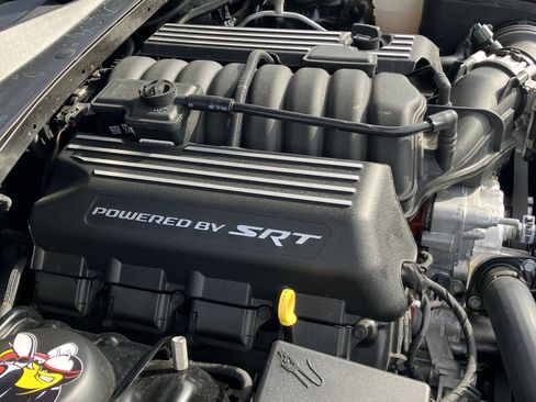 Used 2023 Dodge Charger Scat Pack image 13