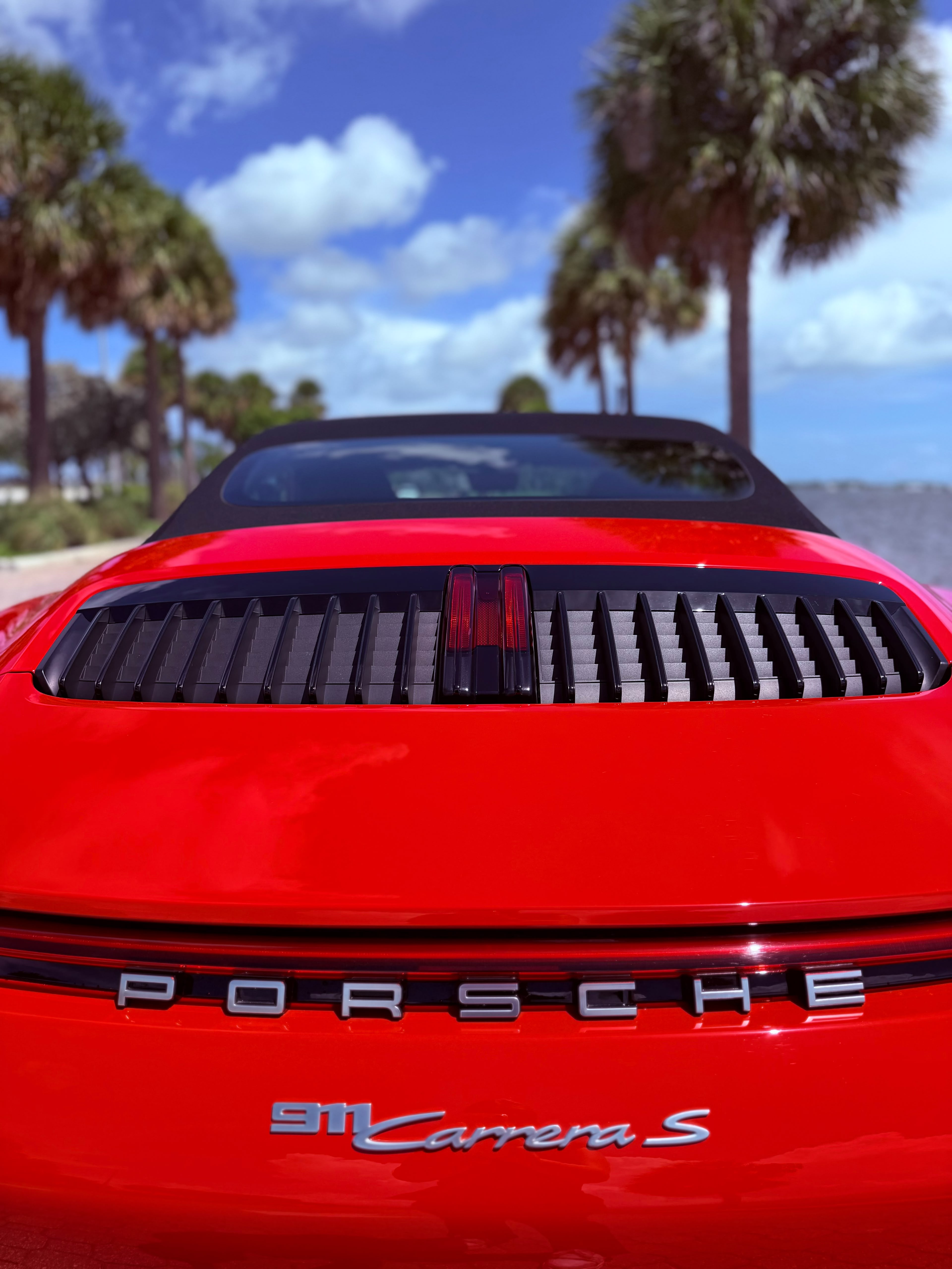 Used 2020 Porsche 911 Carrera S RWD image 8