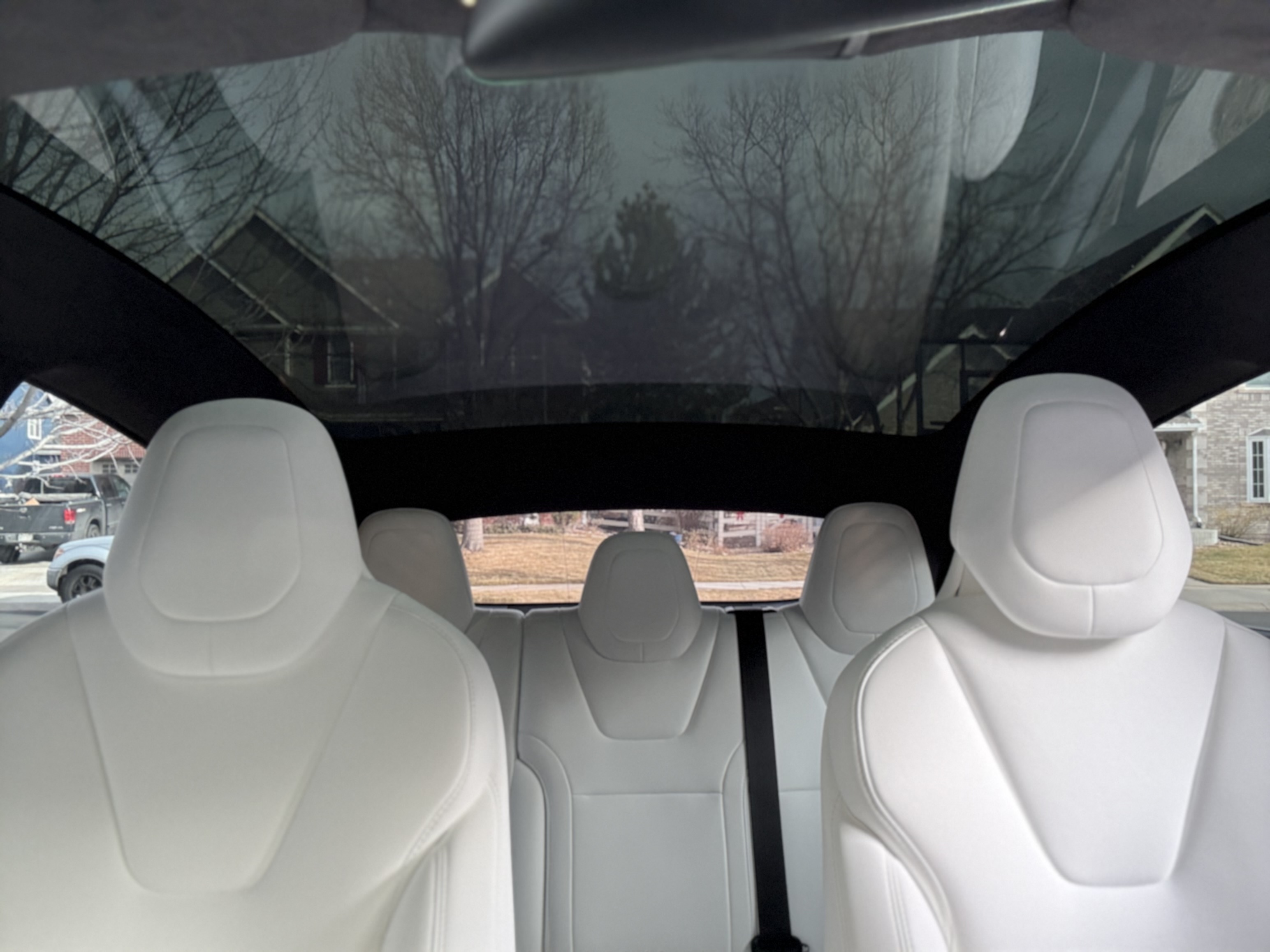 Used 2018 Tesla Model S 75D AWD/4WD image 14