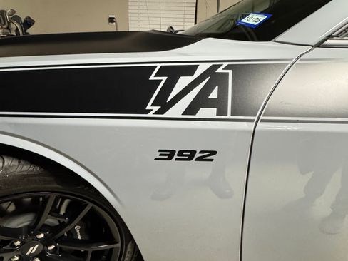 Used 2020 Dodge Challenger R/T Scat Pack w/ T/A Package image 17