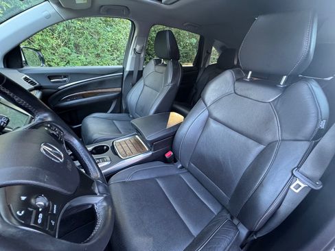 Used 2019 Acura MDX SH-AWD w/ Technology Package image 21