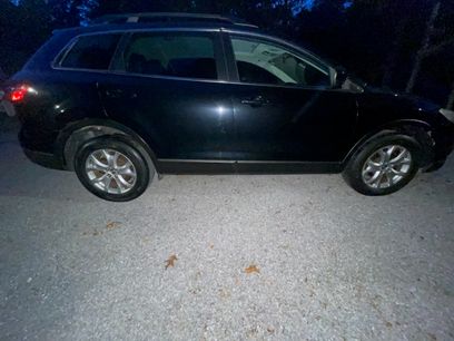 Used 2014 MAZDA CX-9 Touring w/ Touring Technology Package