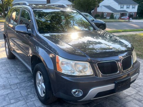 Used 2007 Pontiac Torrent AWD image 1