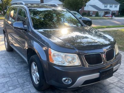 Used 2007 Pontiac Torrent AWD