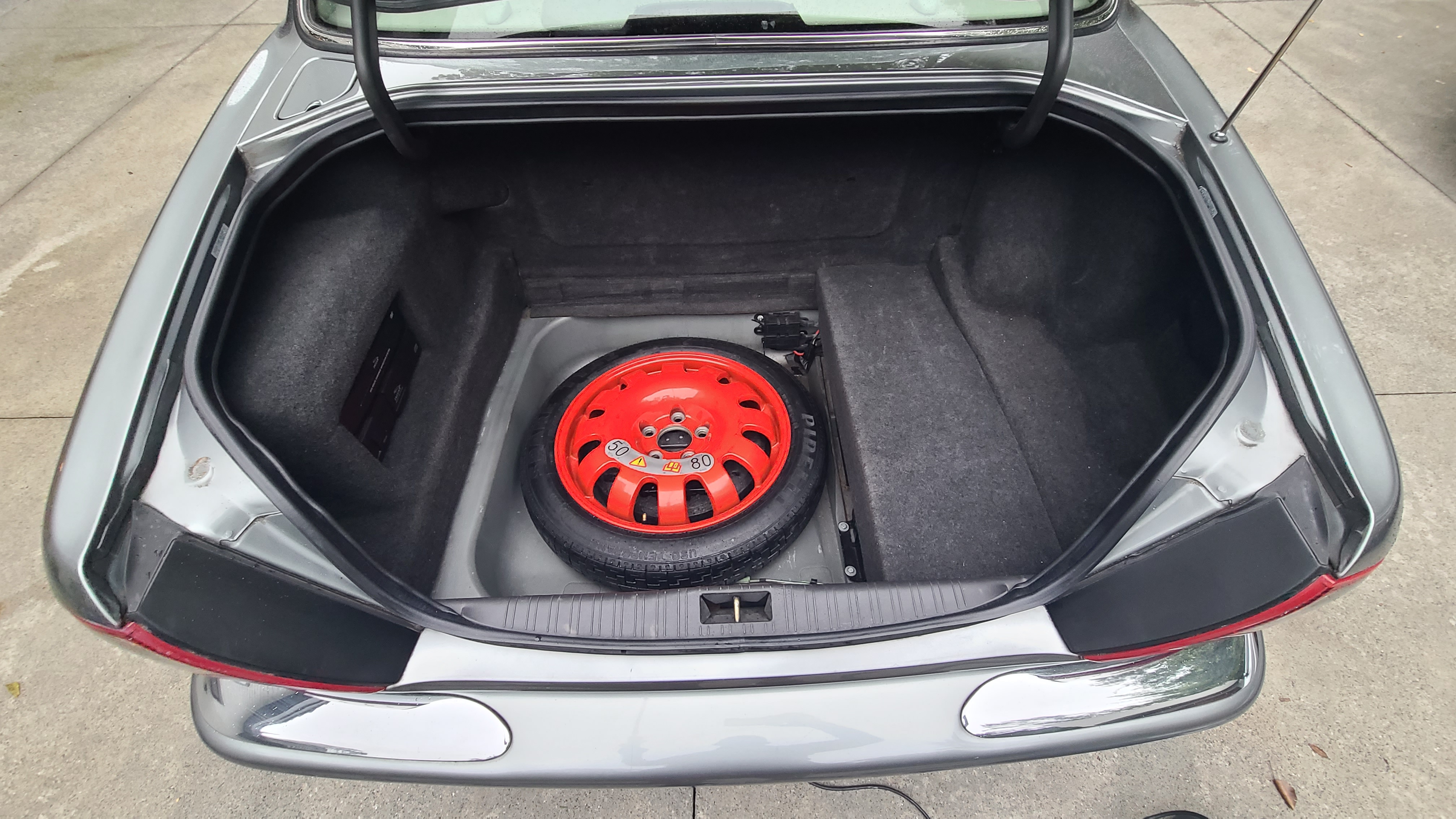 Used 2003 Jaguar XJ8 RWD image 21