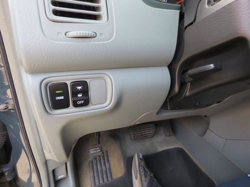 Used 2003 Honda Pilot EX image 17