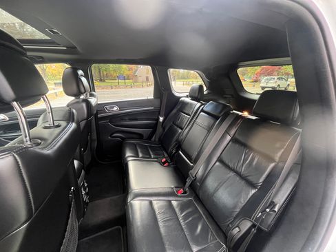 Used 2014 Jeep Grand Cherokee Limited image 19