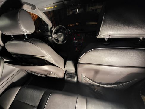 Used 2008 Audi A4 2.0T image 5