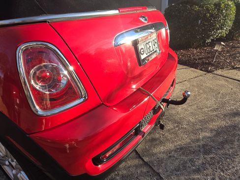 Used 2011 MINI Cooper S image 13