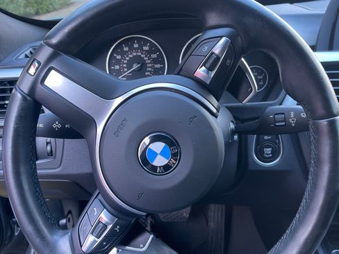 Used 2016 BMW 328i Gran Turismo xDrive image 18