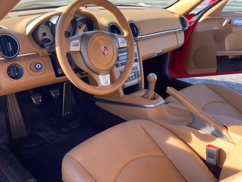 Used 2008 Porsche Cayman S Sport image 18