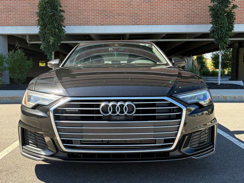 Used 2019 Audi A6 3.0T Premium Plus AWD/4WD image 2