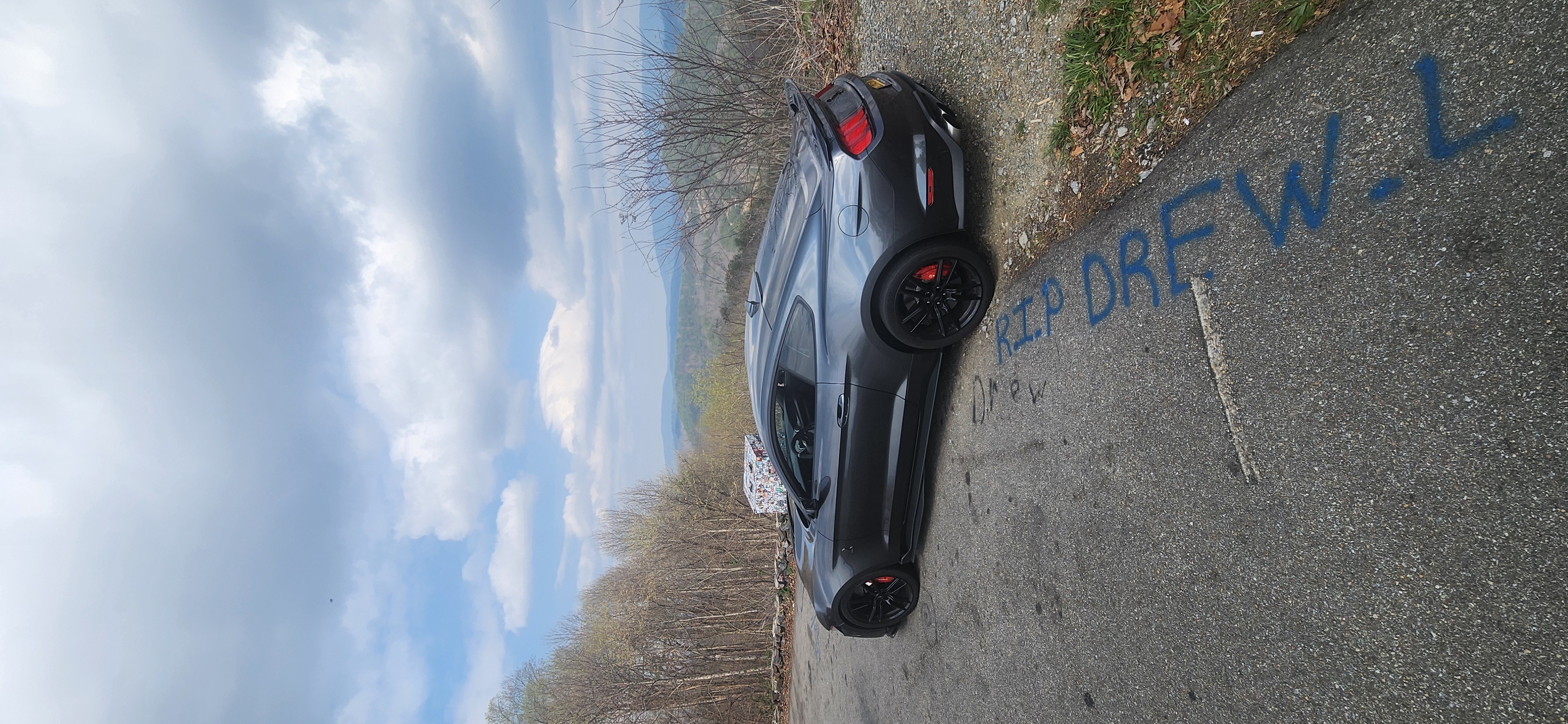 Used 2020 Ford Mustang Shelby GT500 w/ Technology Package RWD image 9