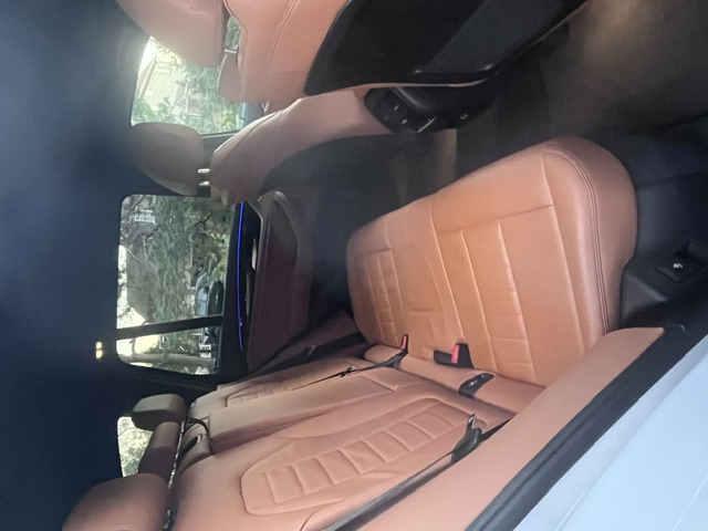 Used 2020 BMW X3 xDrive30i w/ Premium Package AWD/4WD image 9