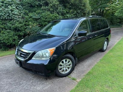 Used 2008 Honda Odyssey EX-L