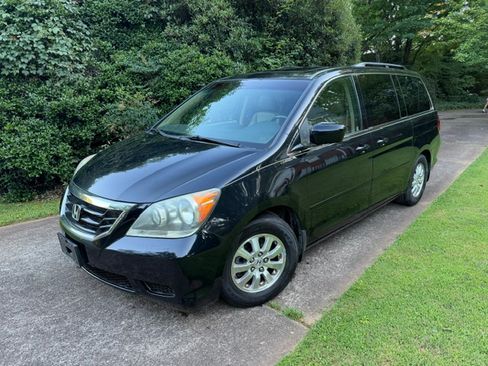 Used 2008 Honda Odyssey EX-L image 1