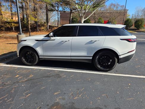 Used 2018 Land Rover Range Rover Velar S image 1