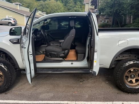 Used 2022 Ford Ranger XL w/ Equipment Group 101A High image 11