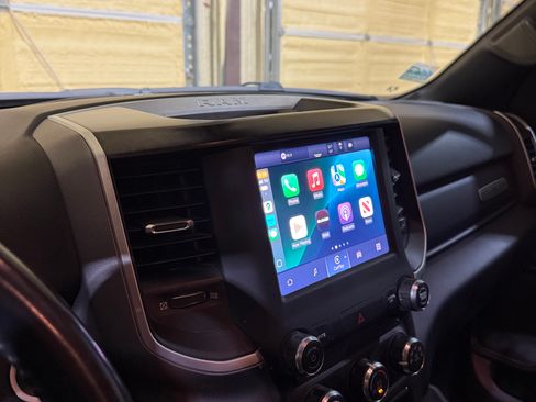 Used 2022 RAM 1500 Big Horn image 11