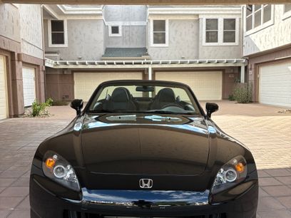 Used 2007 Honda S2000