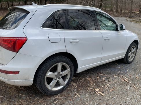 Used 2009 Audi Q5 3.2 Premium image 11