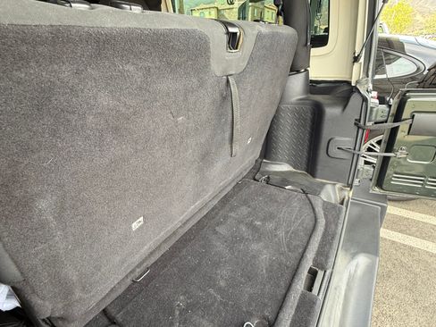 Used 2011 Jeep Wrangler Sport image 9