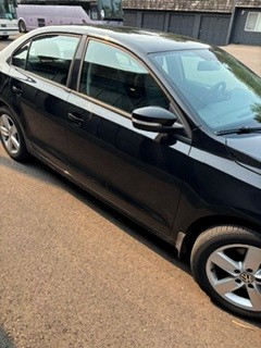 Used 2012 Volkswagen Jetta TDI FWD image 12