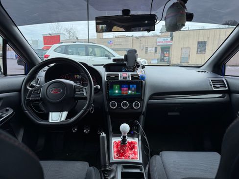 Used 2017 Subaru WRX Premium image 19