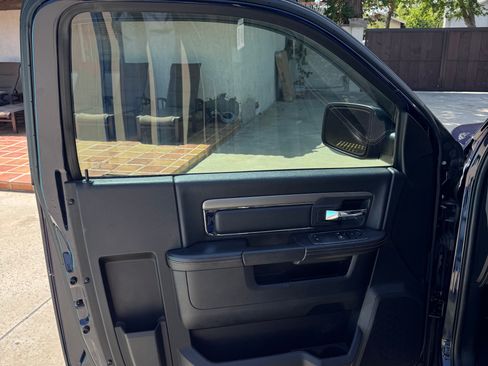 Used 2014 RAM 1500 Sport w/ Convenience Group image 9