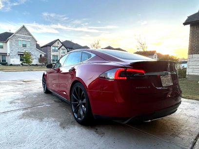 Used 2014 Tesla Model S P85D