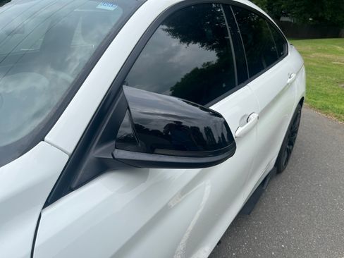 Used 2015 BMW 428i Gran Coupe RWD image 13