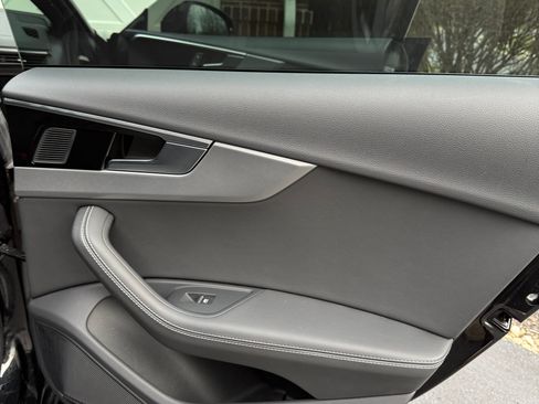 Used 2024 Audi A5 2.0T Premium Plus image 4