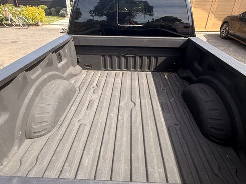 Used 2024 Ford F350 Lariat w/ Sport Appearance Package AWD/4WD image 8