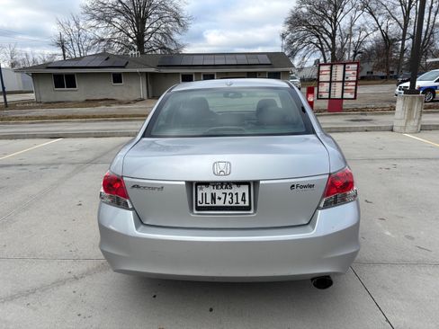 Used 2009 Honda Accord EX-L image 6