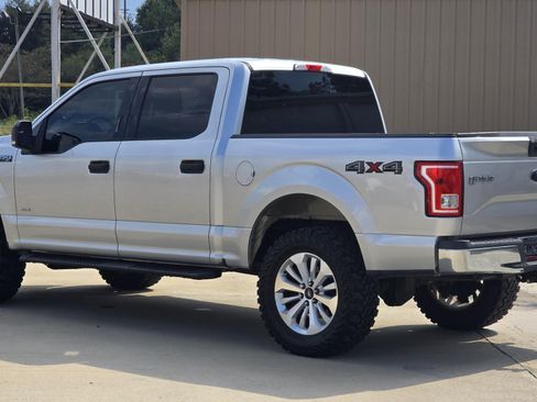Used 2015 Ford F150 XLT w/ Equipment Group 301A Mid image 2