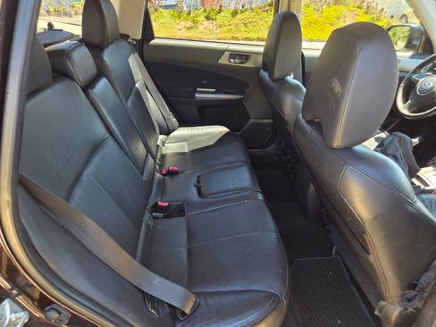 Used 2013 Subaru Forester 2.5XT Touring w/ Popular Pkg 2 image 14