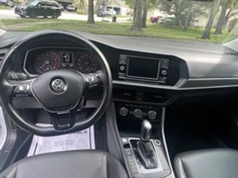 Used 2019 Volkswagen Jetta S FWD image 12
