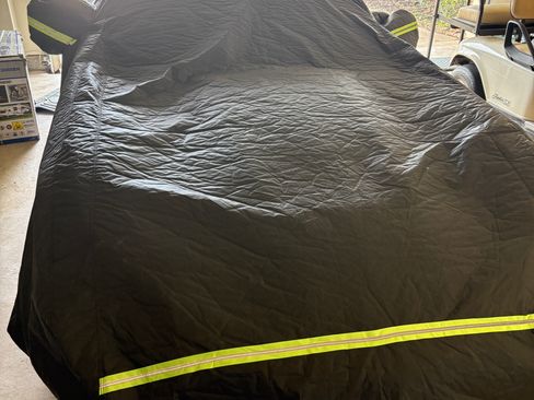 Used 2017 Chevrolet Corvette Stingray Coupe w/ 1LT image 13