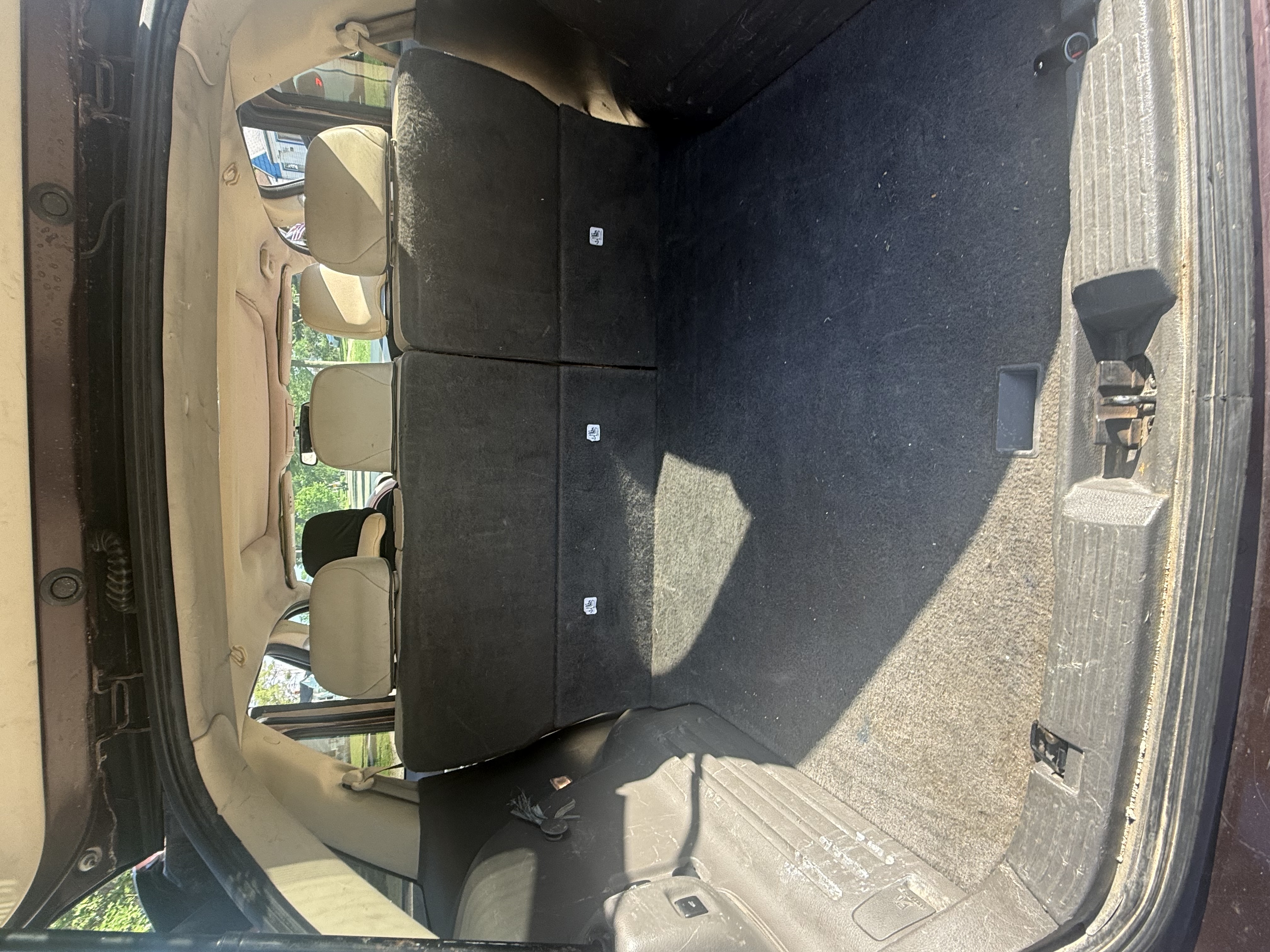 Used 2010 Lincoln MKX AWD image 10