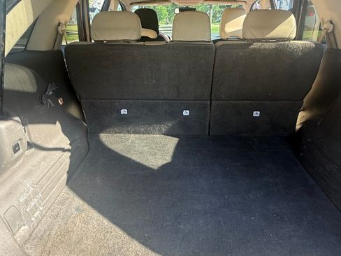 Used 2010 Lincoln MKX AWD image 10