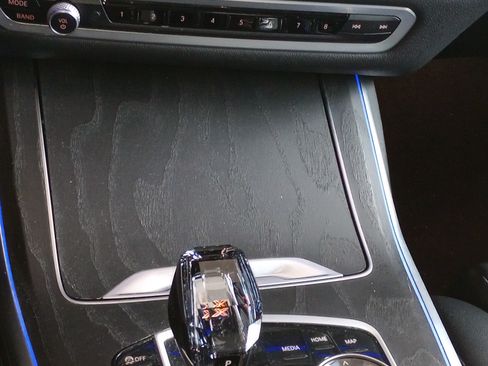 Used 2022 BMW X7 xDrive40i w/ M Sport Package image 6