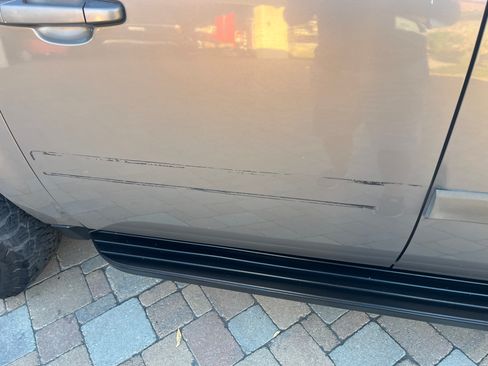 Used 2007 Chevrolet Suburban LT w/ LT Preferred Equipment Group image 27