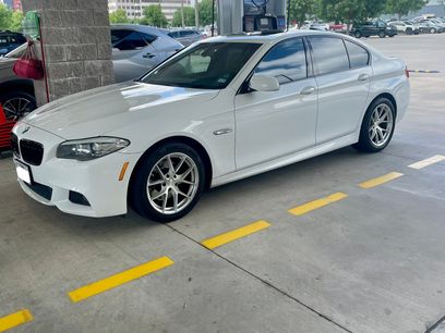 Used 2011 BMW 528i Sedan