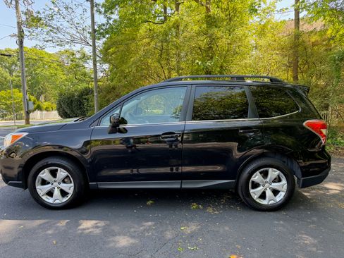 Used 2014 Subaru Forester 2.5i Limited w/ Popular Package #2 image 5